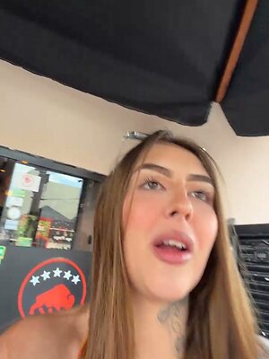 Miiabellovic leaked photo #2
