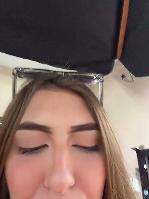 Miiabellovic leaked photo #4