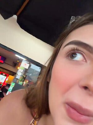 Miiabellovic leaked photo #5