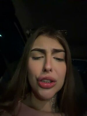 Miiabellovic leaked photo #6