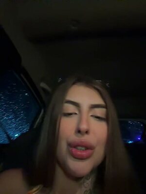 Miiabellovic leaked photo #7