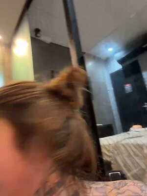 Miiabellovic leaked photo #15