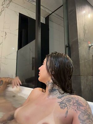 Miiabellovic leaked photo #16