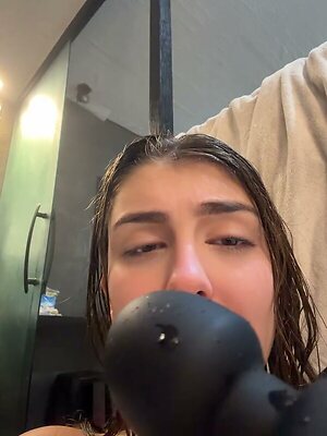 Miiabellovic leaked photo #19