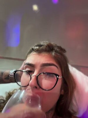 Miiabellovic leaked photo #53
