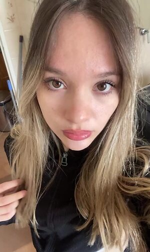 Miica18y Nude Leaked Photo #2