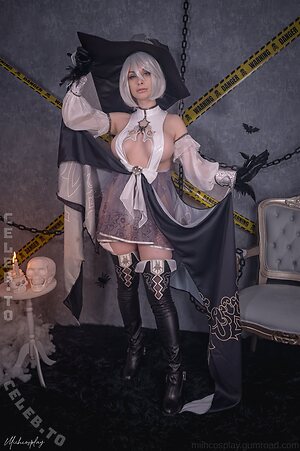 Miih Cosplay photo
