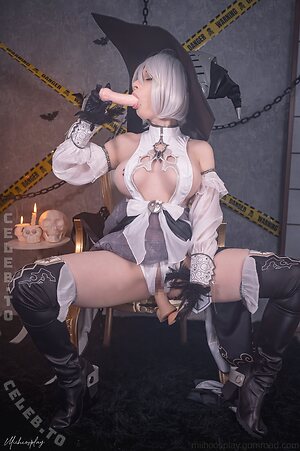 Miih Cosplay photo