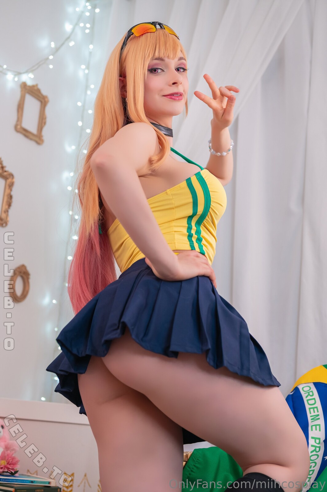 Miih Cosplay photo