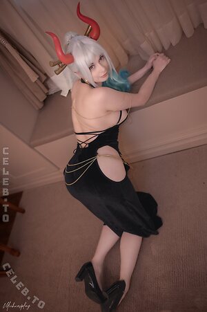 Miih Cosplay