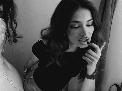 MiilaStarr Nude Leaked Photo #2