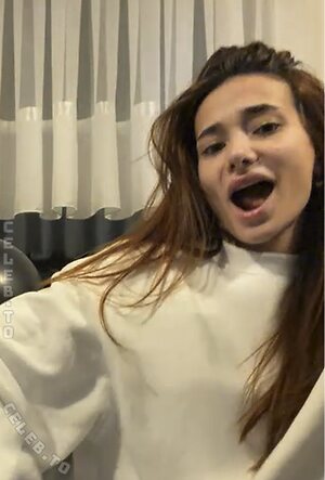 MiilaStarr Nude Leaked Photo #5