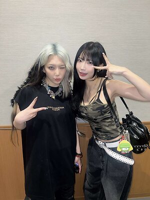 Miina Yoneda leaked photo #21