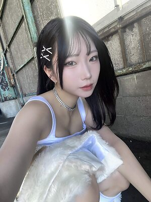 Miina Yoneda leaked photo #56