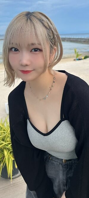 Miina Yoneda leaked photo #58