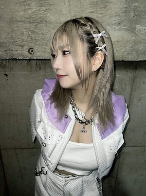 Miina Yoneda leaked photo #65