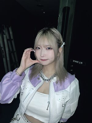 Miina Yoneda leaked photo #68