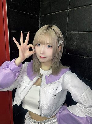 Miina Yoneda leaked photo #69