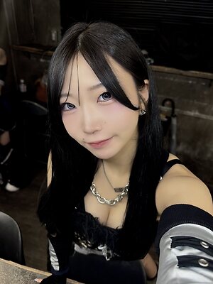 Miina Yoneda leaked photo #71