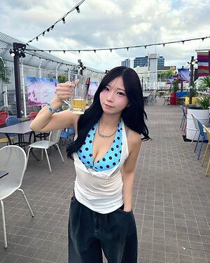 Miina Yoneda leaked photo #74