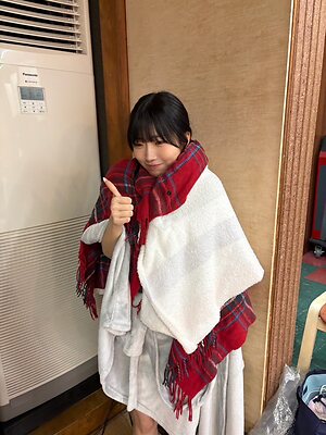 Miina Yoneda leaked photo #80