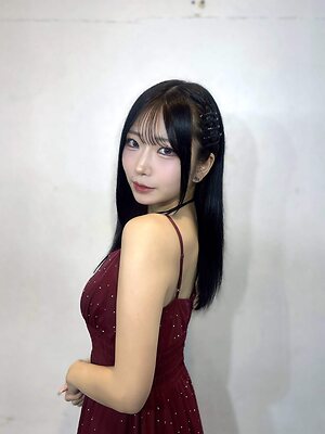 Miina Yoneda leaked photo #93