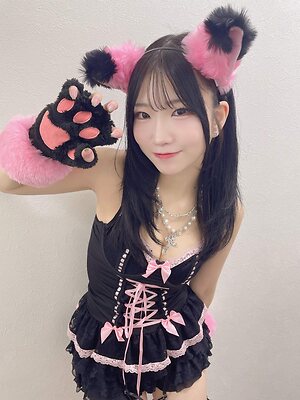 Miina Yoneda leaked photo #99