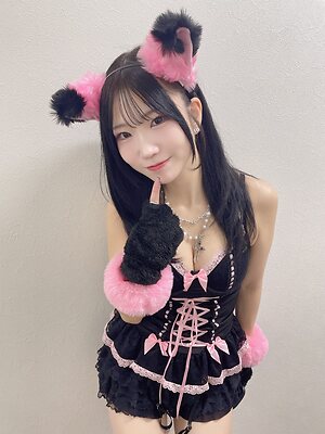 Miina Yoneda leaked photo #100