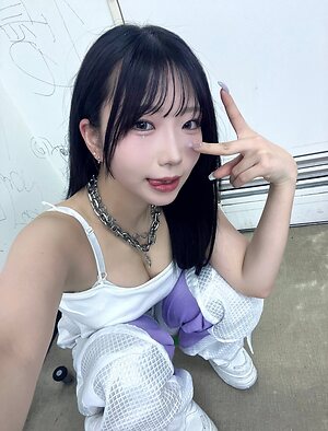 Miina Yoneda
