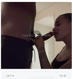 MiinaMariee itsbigmiina Nude Leaked Photo #2