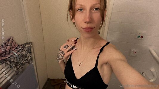 Miinchen Nude Leaked Photo #3