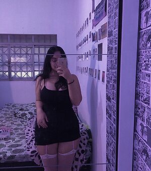 Miingih leaked photo #9