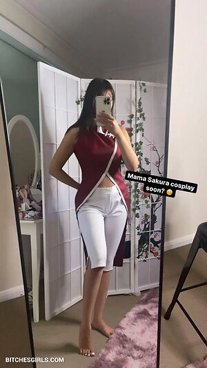 Miiraajane leaked photo #6