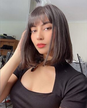 Miiraajane leaked photo #24