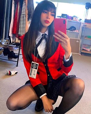 Miiraajane leaked photo #32