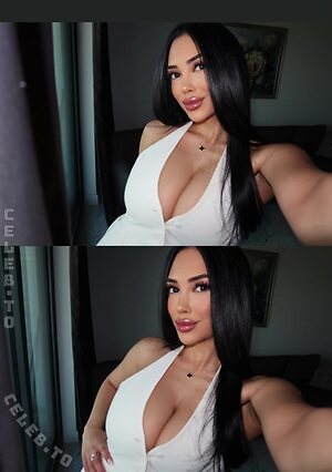 Miiss_chanel Nude Leaked Photo #4