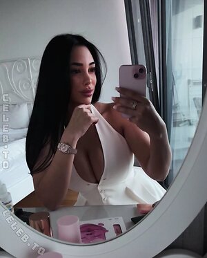 Miiss_chanel Nude Leaked Photo #5