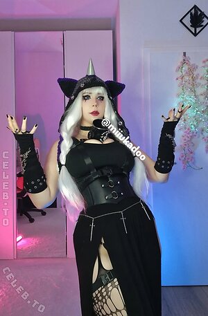 Miiukadoo Nude Leaked Photo #7