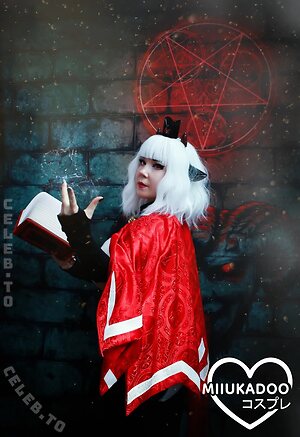 Miiukadoo Nude Leaked Photo #20