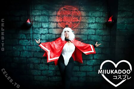 Miiukadoo Nude Leaked Photo #22