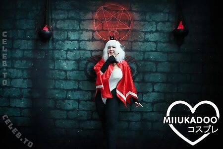 Miiukadoo Nude Leaked Photo #23