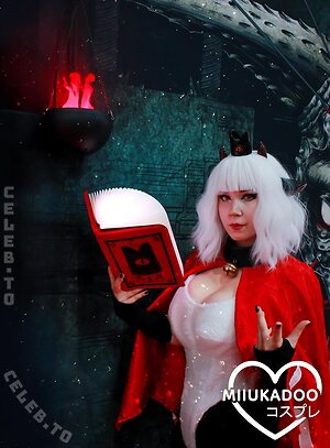 Miiukadoo Nude Leaked Photo #24