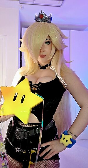 Miiukadoo Nude Leaked Photo #30