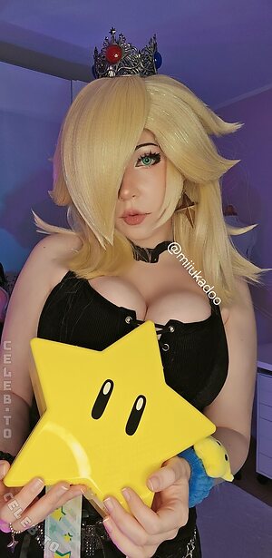 Miiukadoo Nude Leaked Photo #39