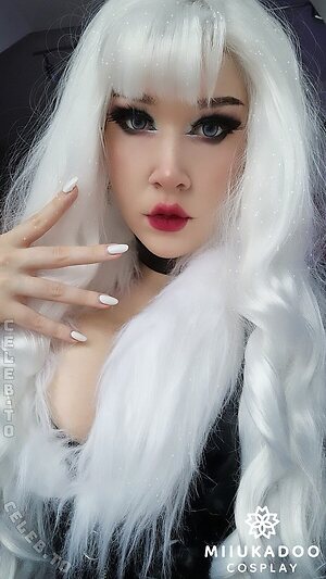 Miiukadoo Nude Leaked Photo #56