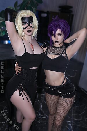 Mik Allen Nude Leaked Photo #5