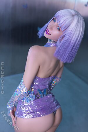 Mik Allen Nude Leaked Photo #7