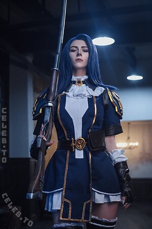 Mik Allen Nude Leaked Photo #16