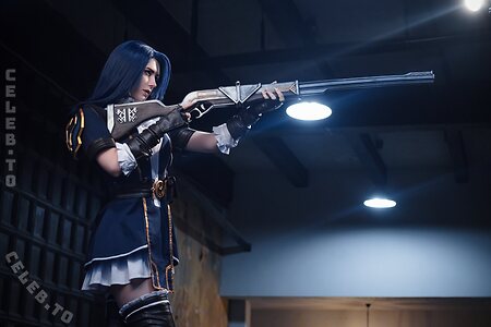 Mik Allen Nude Leaked Photo #18