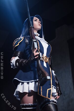 Mik Allen Nude Leaked Photo #19